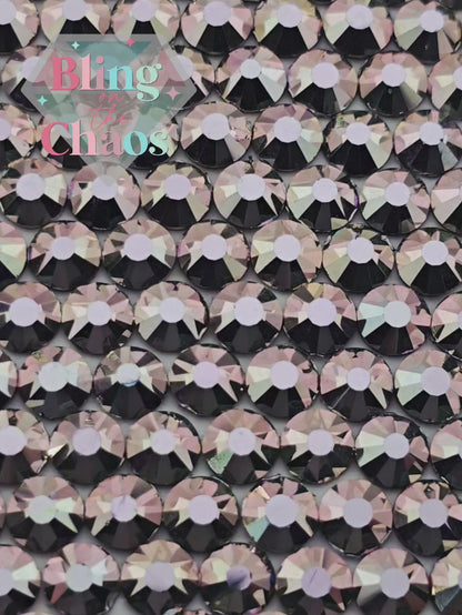 Divine Labrador Rhinestone