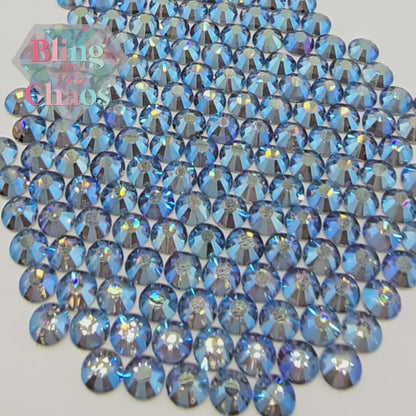 Celestial Black Diamond Rhinestone