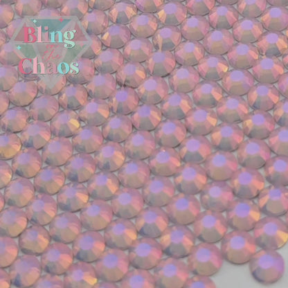 Mirage Pink Opal Rhinestone