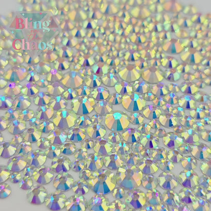 Crystal Unicorn Specialty Mix