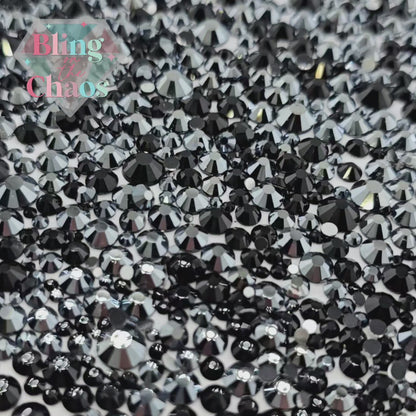 Petal Black Shadow Specialty Mix