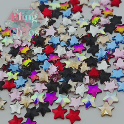 Celebration Stars Specialty Mix