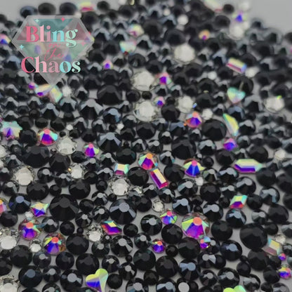 Noir Royale Specialty Mix