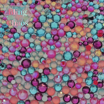 Electric Confetti Specialty Mix