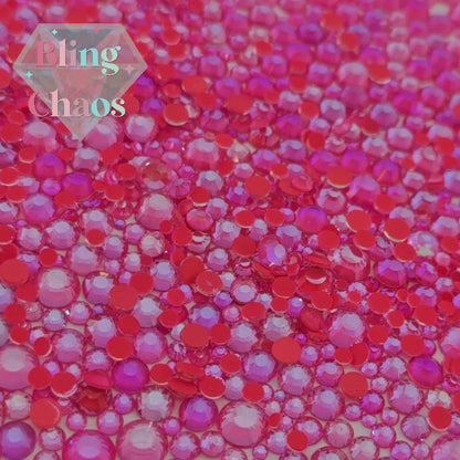 Cherry Bombshell Specialty Mix