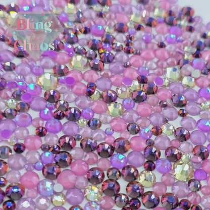 Wisteria Veil Specialty Mix
