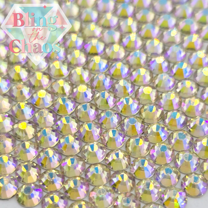 Strass ciel étoilé