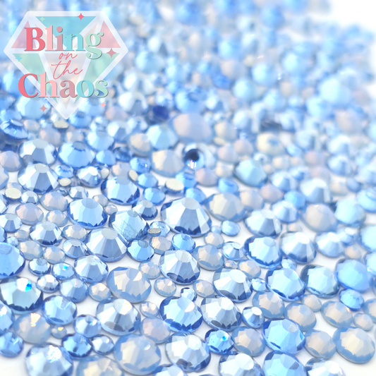 Dewdrop Blue Specialty Mix