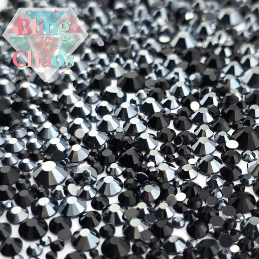 Petal Black Shadow Specialty Mix