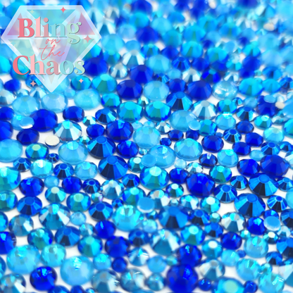 Adriatic Jewel Specialty Mix