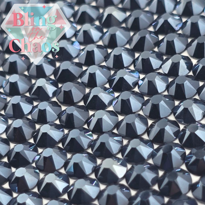 Strass AB cristal rose