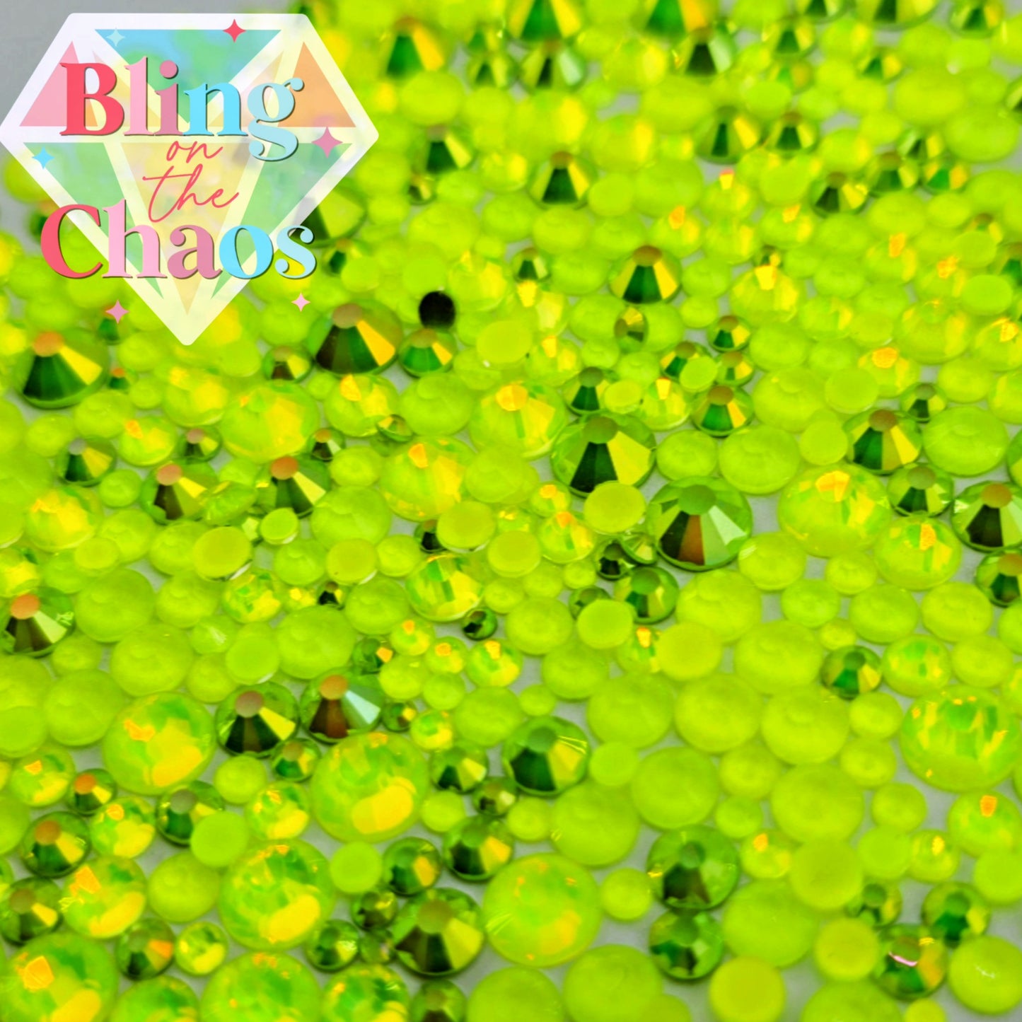 Brimstone Coven Specialty Mix