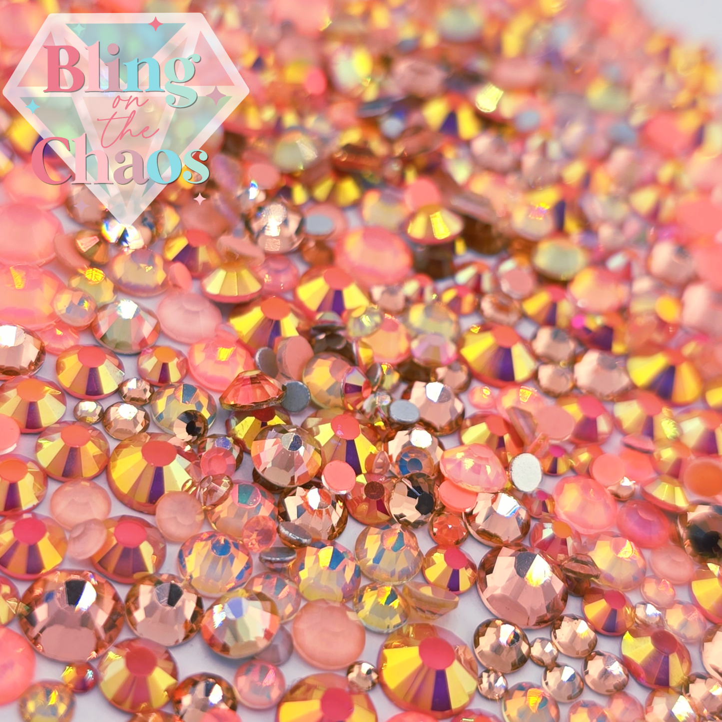 Guava Nectar Specialty Mix