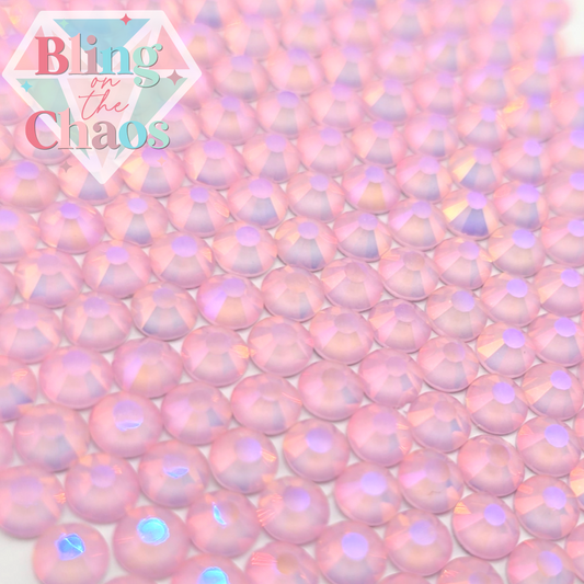 Strass Moka Siam Clair