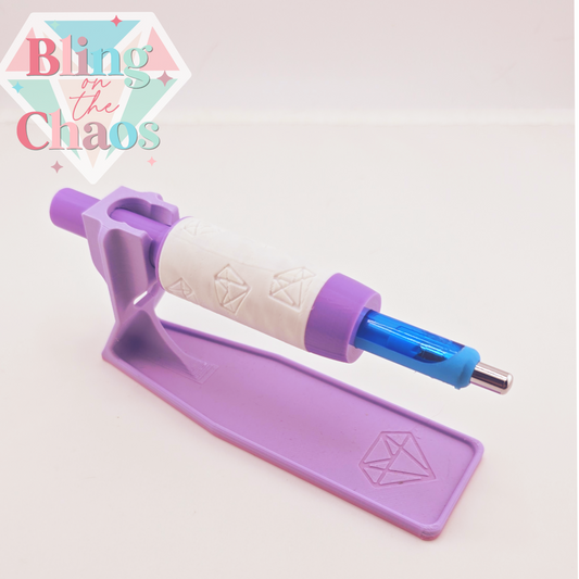 BOTC Pen Pal Bling Tool for InkJoy/MakerFlo (pen not included)