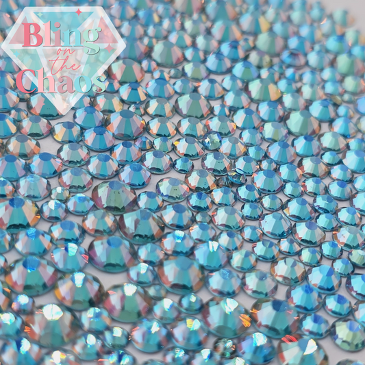 Divine Blue Lake Specialty Mix