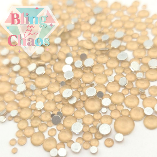 Mocha Almond Specialty Mix