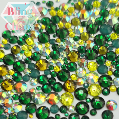 Olive Grove Specialty Mix