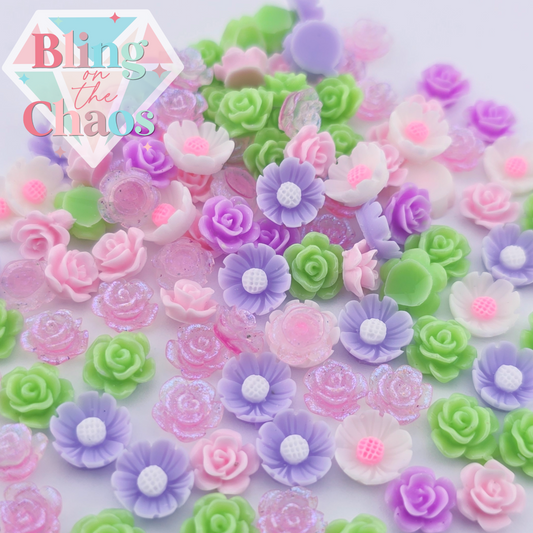 Sweet Petal Party - Limited