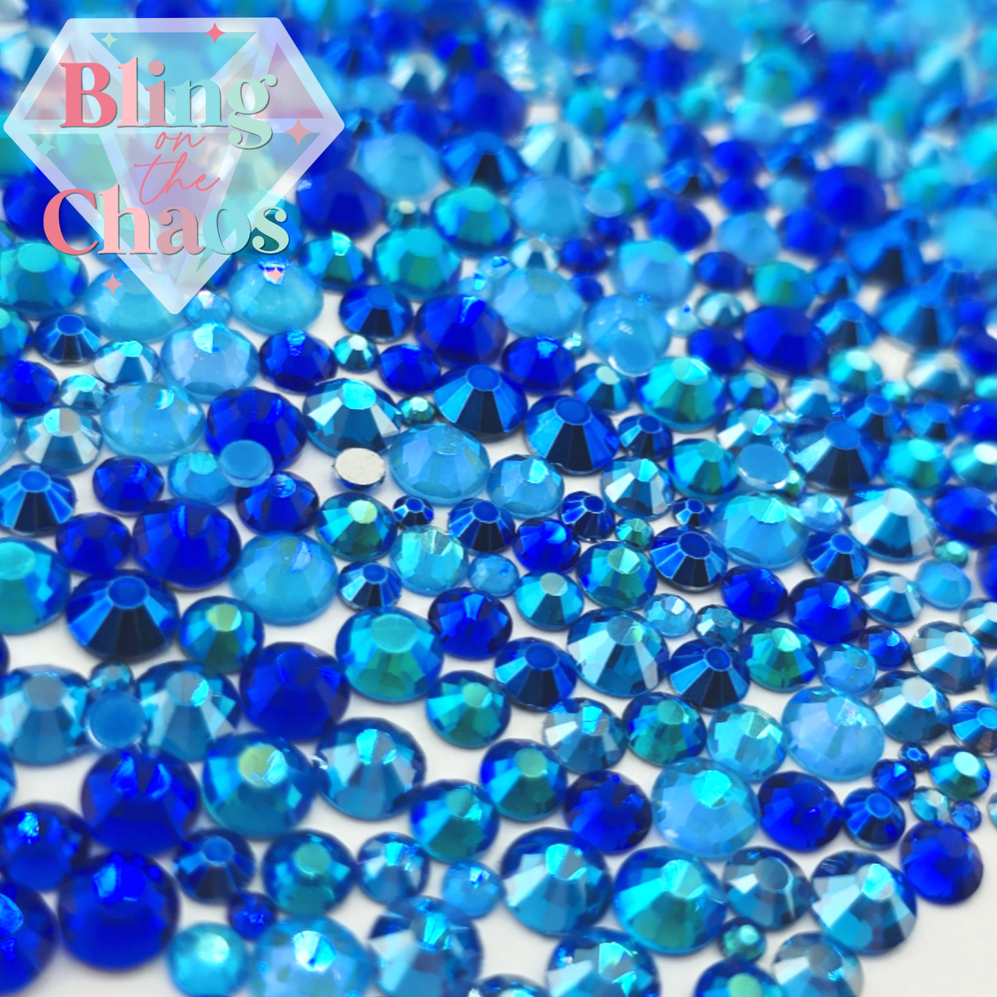 Adriatic Jewel Specialty Mix