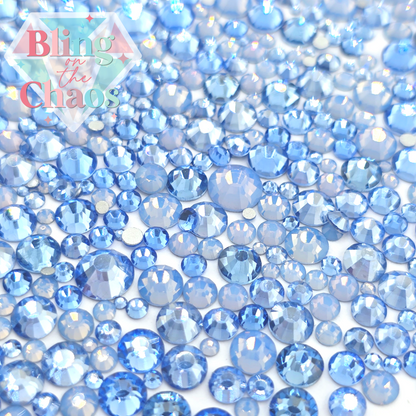 Dewdrop Blue Specialty Mix