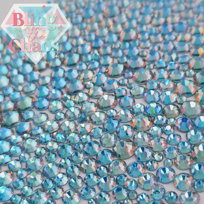 Divine Blue Lake Specialty Mix