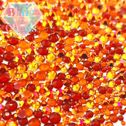 Dubrovnik Dusk Specialty Mix