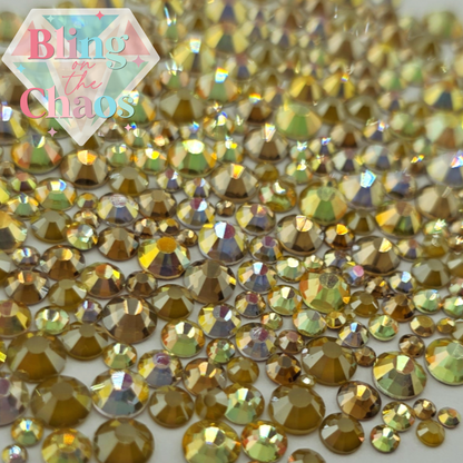 Castle Moss Specialty Mix