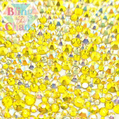 Sunshine Market Specialty Mix