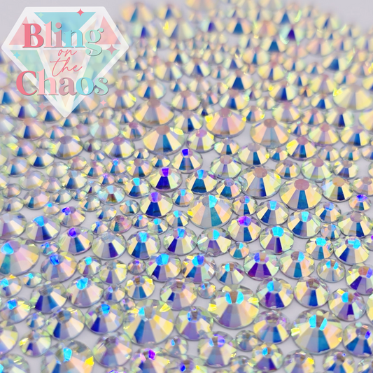 Crystal Unicorn Specialty Mix