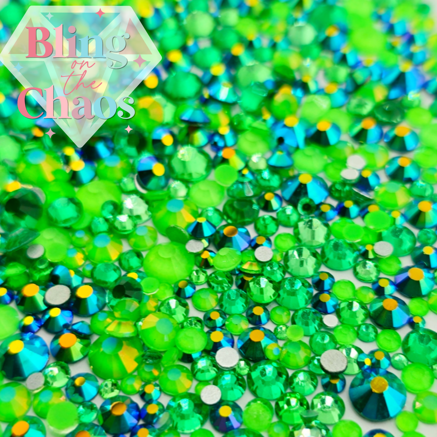 Bewitched Serpent Specialty Mix