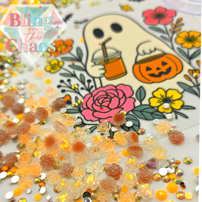 Gobelet à dôme en acrylique transparent à double paroi