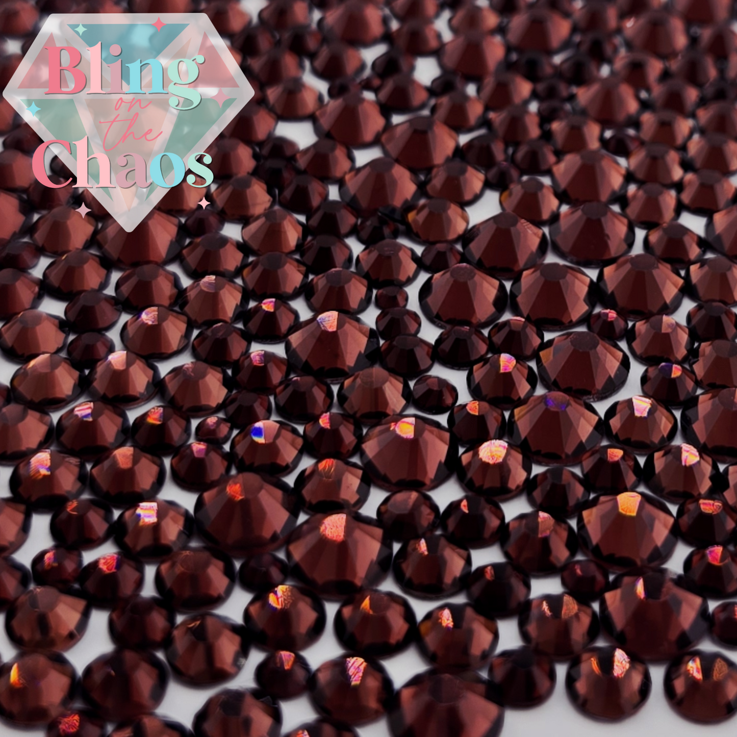 Amethyst Specialty Mix