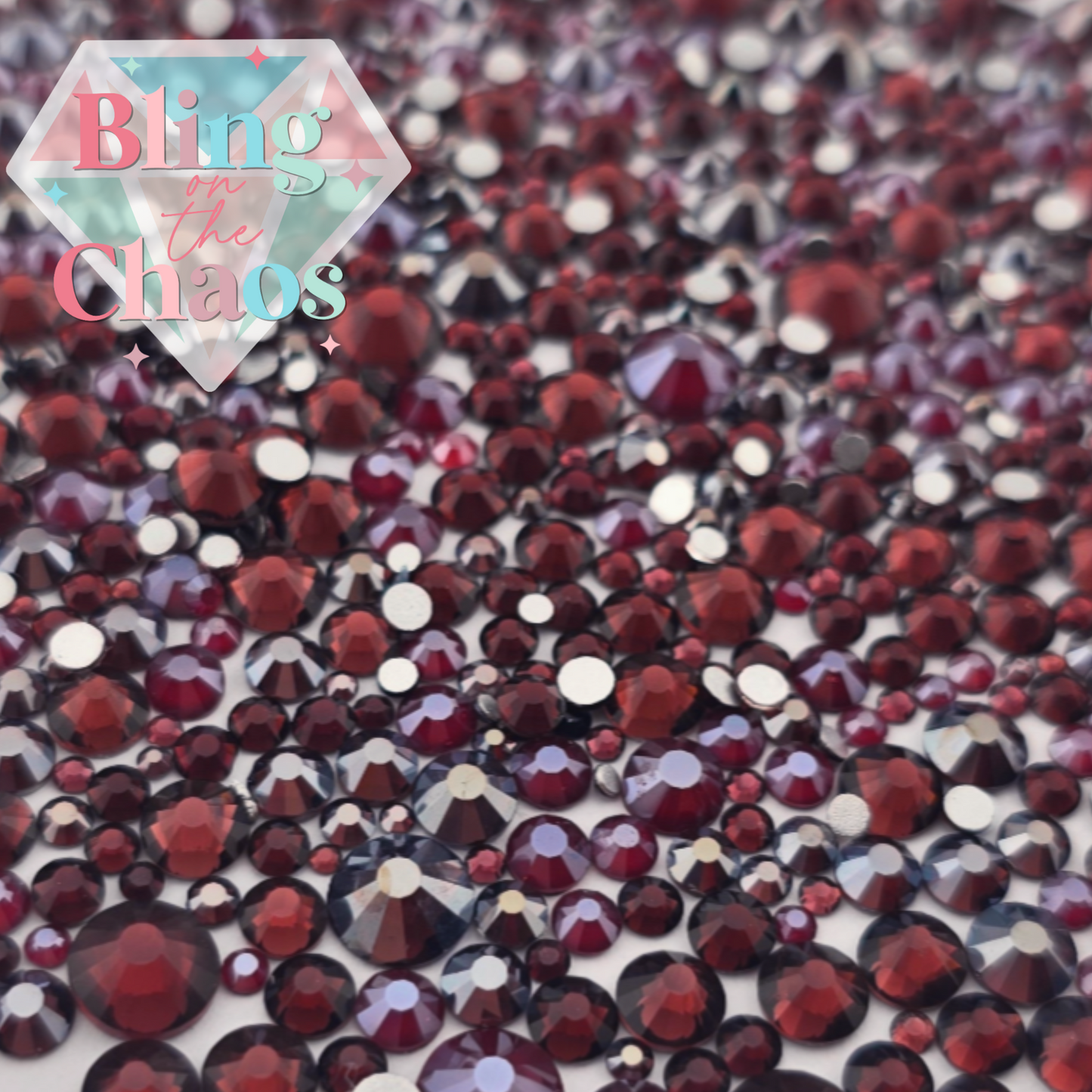 Garnet Manor Specialty Mix