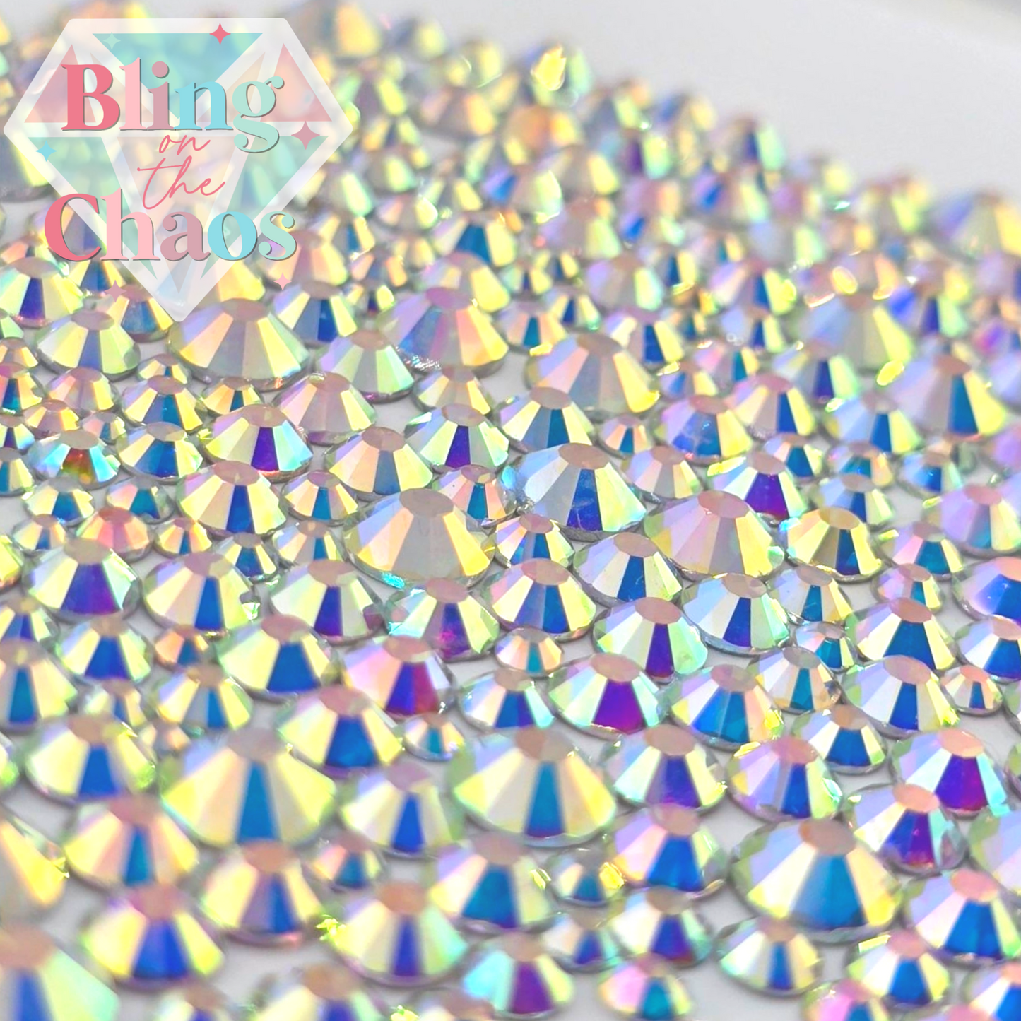 Crystal Unicorn Specialty Mix