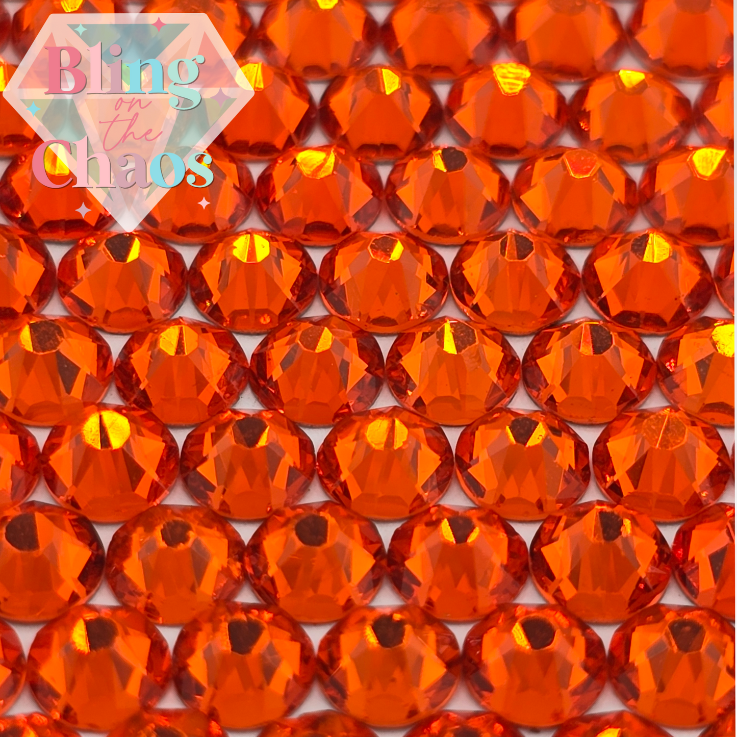 Lux Hyacinth 8x8 Cut