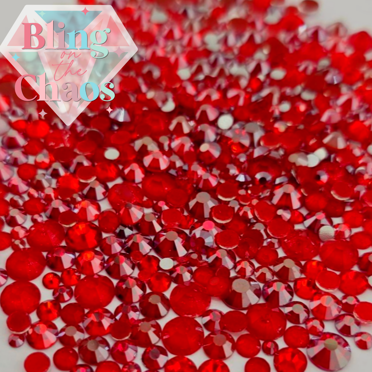 Bloodstone Luster Specialty Mix