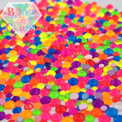 80's Baby Neon - Specialty Mix