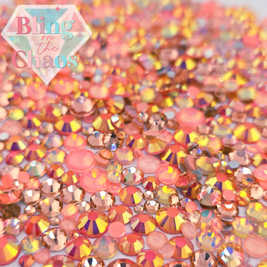 Guava Nectar Specialty Mix
