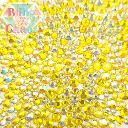 Sunshine Market Specialty Mix